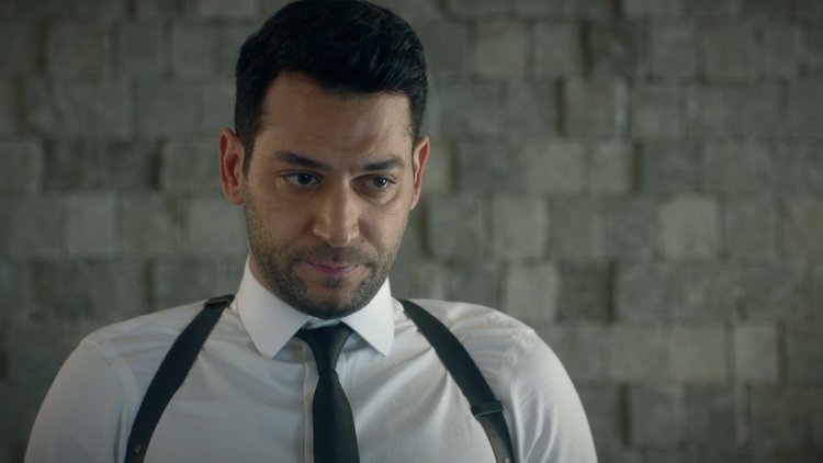 Ramo Final Fragmanı