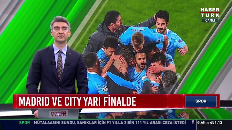 Spor Bülteni - 15 Nisan 2021 (Japon Hükümeti: &quot;Olimpiyat iptal edilebilir&quot;) 