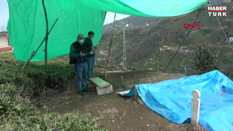 Koronavirüsten 5,5 ayda 8 ferdini kaybeden aile, aşı önceliği istedi