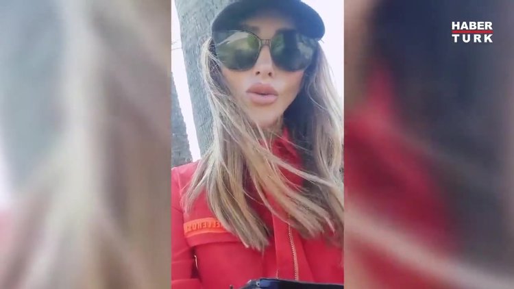 Seren Serengil: Çok zor bir süreç geçiriyorum