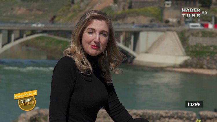 Tadında Hikayeler - 17 Nisan 2021 (Geleneksel Cizre kahvaltısı, tandır ekmeği ve Cizre dolması...)