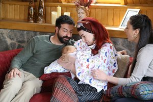 Kuzey Yıldızı İlk Aşk 60. Bölüm