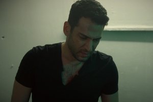 Hasan Ramo'yu kurtarıyor!