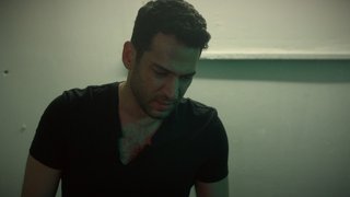 Hasan ve Serdengeçtiler Ramo'nun alıkonulduğu yere düzenledikleri baskınla Ramo'yu kurtarmayı başardılar. 