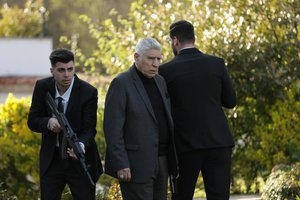 Yeni hedef: Kaptan!