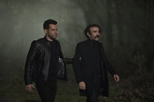 "Yeğenime iyi bak"