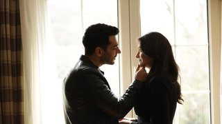 Ramo uzun süre sonra Sibel ile bir araya gelirken, Sibel artık savaştan sıkıldığını, Ramo'yla birlikte huzur içinde bir ömür sürmek istediğini söyledi. ...