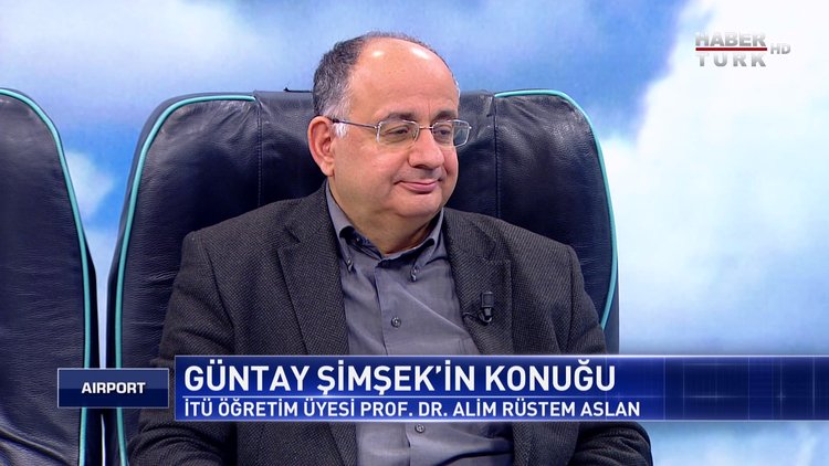Airport - 18 Nisan 2021 (İmalatı sona eren efsane yolcu uçakları hangileri?)
