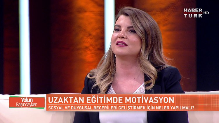 Çocuklar uzaktan eğitimden sıkıldı mı? | Yolun Başındayken - 18 Nisan 2021