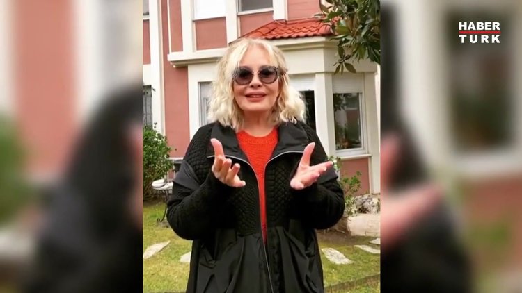 Emel Sayın'dan o iddialara tepki