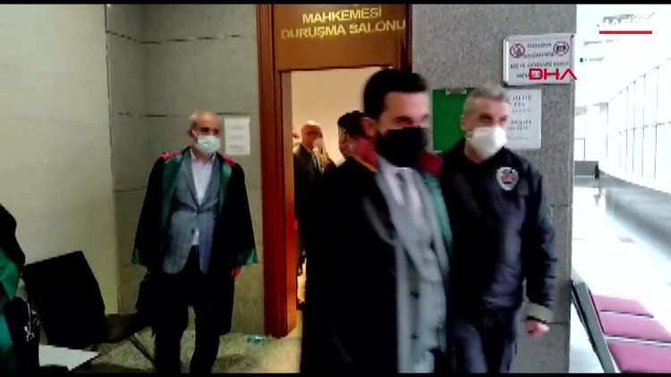 Erol Mütercimler'e 10 ay hapis cezası