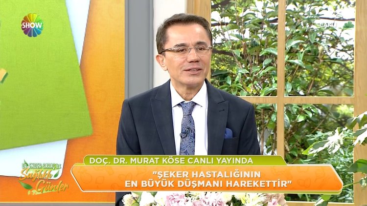 Şeker hastalığının nedenleri nelerdir?