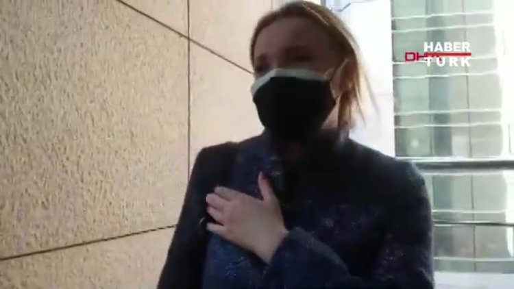 Meral Kaplan 6 yaşındaki kızının velayetini kaybetti