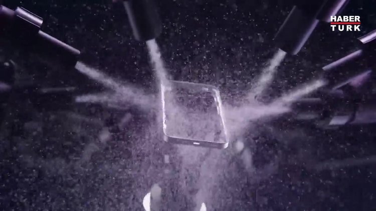 Apple yeni iMac, iPad Pro, mor iPhone 13, AirTag ve Apple TV 4K'yı tanıttı