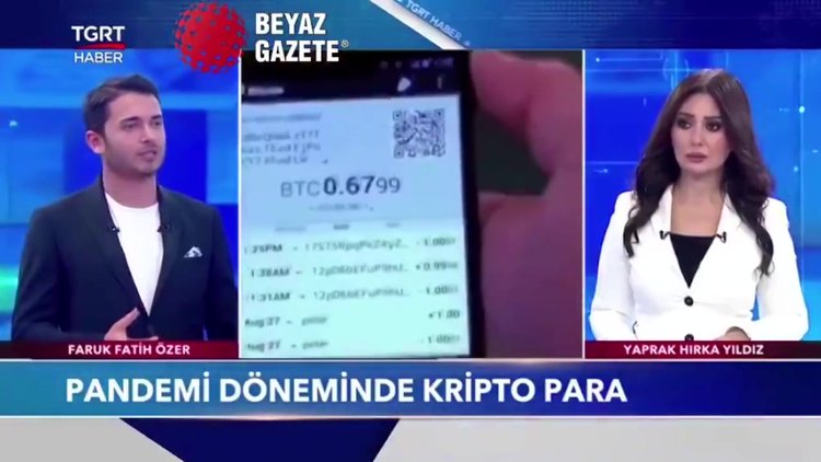 Milyar dolarlık vurgun yapan Faruk Fatih Özer'in niyetini belli ettiği o açıklaması