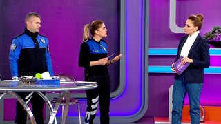 YouTuber, Yazar Başak Kablan alışkanlıklarımız, travma atlatma yolları, kişisel gelişim ve alışkanlıklarımızı yönetme konuları üzerine konuştu. ...