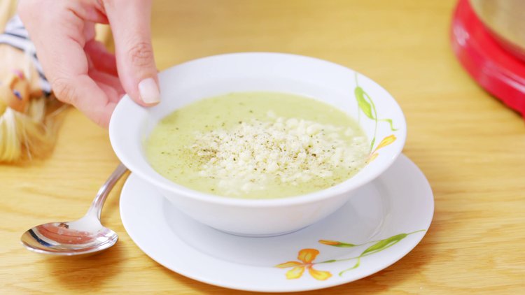 Vitamin çorbası nasıl yapılır?