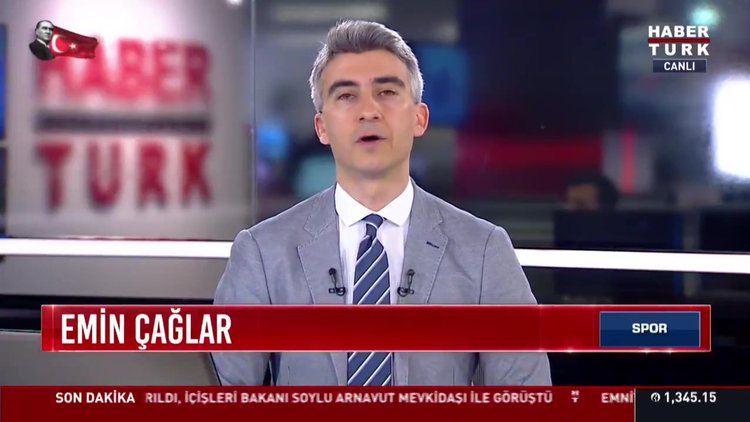 Spor Bülteni - 23 Nisan 2021 ( Kasımpaşa&#039;ya karşı art niyet mi var?)