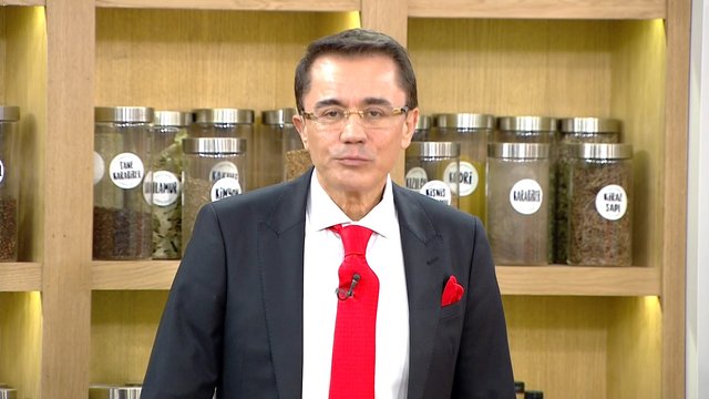 Dr. Ender Saraç ile Sağlıklı Günler 104. Bölüm / 23 Nisan 2021, Tek Parça
