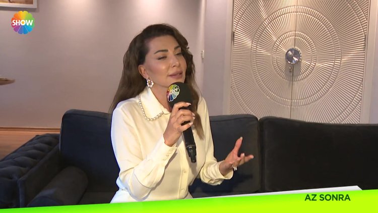 Ebru Yaşar'dan çok özel açıklamalar
