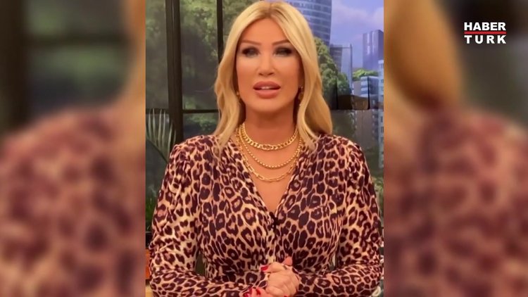 Seda Sayan: İşte son halim!