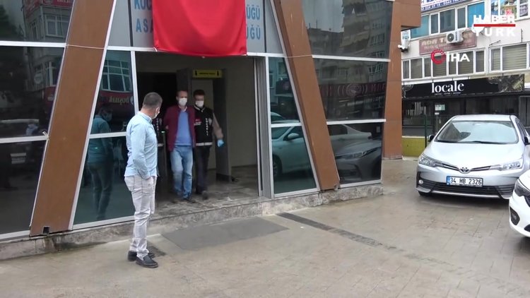 Vahşice öldürülen yaşlı adamın para için cinayete kurban gittiği ortaya çıktı