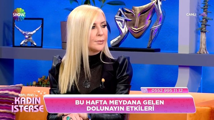 Astrolog Şenay Devi ile haftalık burç yorumları!