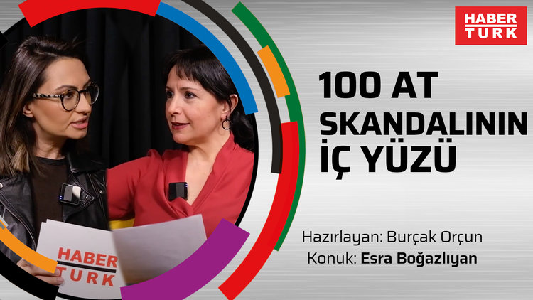 100 at skandalının iç yüzü