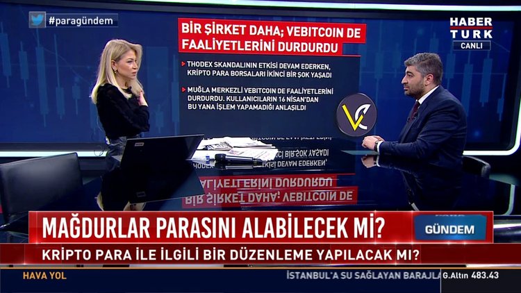 Thodex soruşturmasında 69 gözaltı! Mağdurlar parasını alabilecek mi?