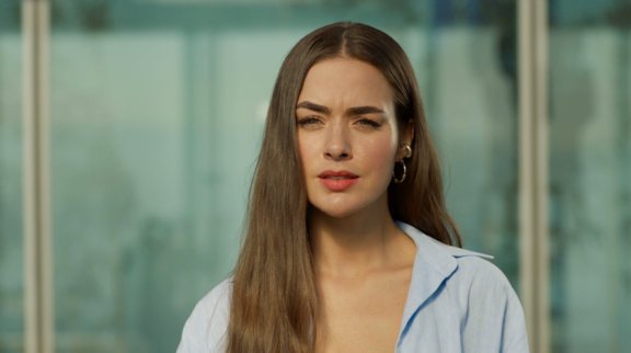 Cam Tavanlar 1. Fragmanı