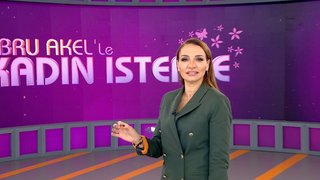 Motosiklet sporcusu İlayda Yağmur Yılmaz ile yazar Hande Ertekin konuk oldu.