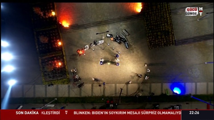 Sanayi ve Teknoloji Bakanı Mustafa Varank'tan önemli açıklamalar