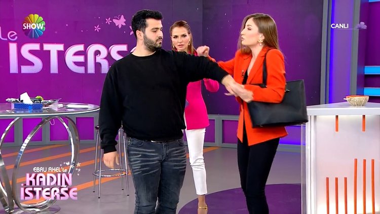 Kapkaça karşı temel savunma teknikleri