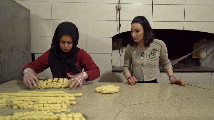 Beypazarı kurusu nasıl yapılıyor?