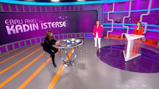 Avukat Suzan Yuşan, şiddet gören kadınları hem hukuksal olarak bilinçlendiren hem de savunma sanatı eğitimi veren projesini canlı yayında anlattı. ...