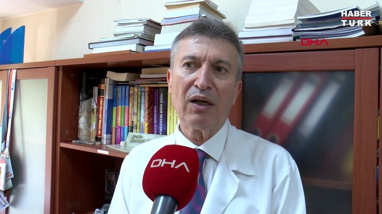 Koronavirüse karşı 'alkol' ve 'sigara' uyarısı