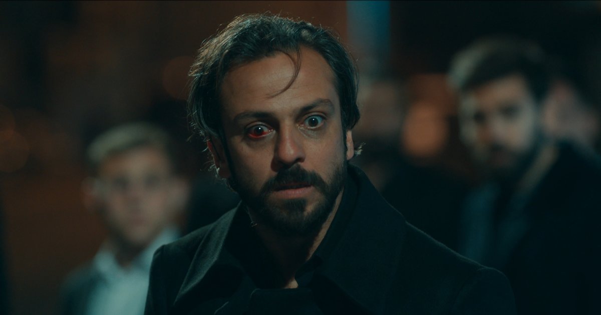Çukur 127 . Bölüm Son Fragmanı