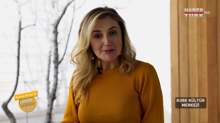 Saklı cennet Tunceli ve Kore sofrası, kültürü ve gelenekleri... | Tadında Hikayeler - 1 Mayıs 2021