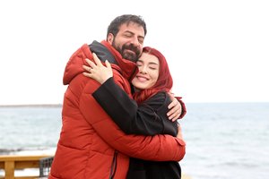 Kuzey Yıldızı İlk Aşk 62. Bölüm