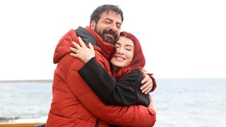 Kuzey Yıldızı İlk Aşk 62. Bölüm