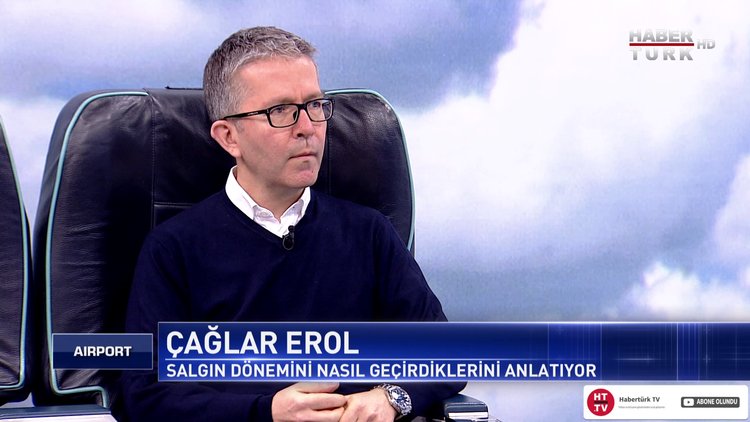 Airport - 2 Mayıs 2021 (Dünyanın en çok yolcu ağırlayan havalimanları hangileri?)