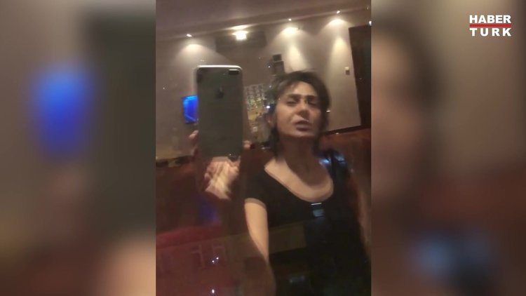 Yıldız Tilbe: Tarkan'a pas atıyorum