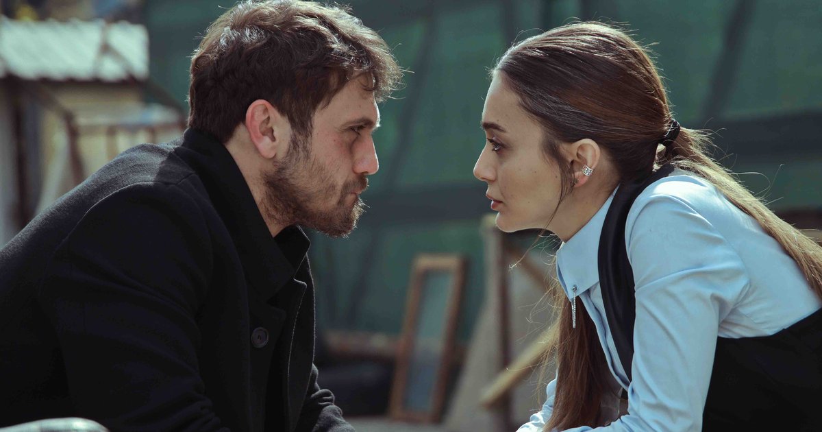 Çukur 127. Bölüm HD Tek Parça İzle - Son Bölüm