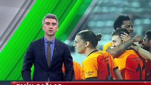Spor Bülteni - 3 Mayıs 2021 (Galatasaray'dan son 4 maçta 10 puan)