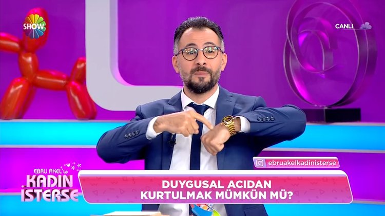 Duygusal acıdan kurtulmak mümkün mü?