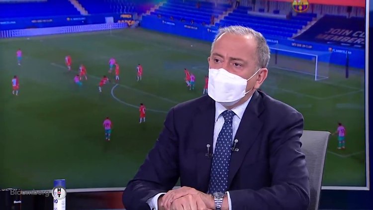 Spor Saati  -  19.04.2021