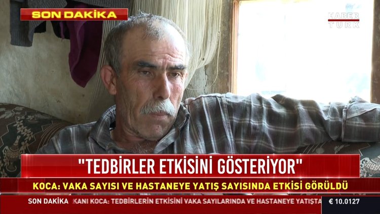 Dehşeti anne ve baba anlattı