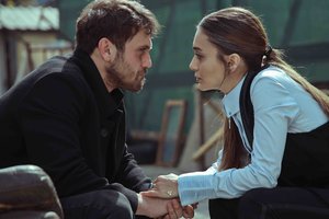 Çukur 127. Bölüm