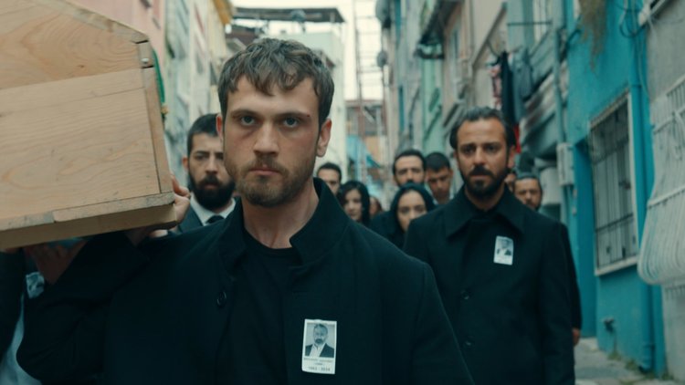 Çukur 127. Bölüm 2. Ön İzlemesi