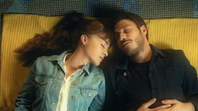 Cam Tavanlar 2. Fragmanı